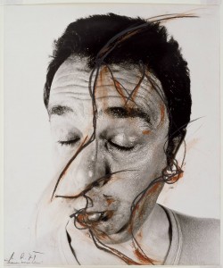 Arnulf Rainer 