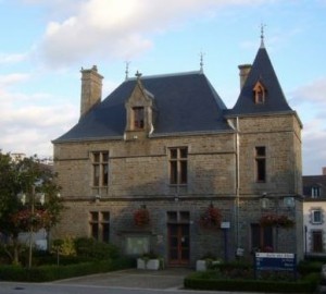 Musée de Pierre Jean Varet  Plemet