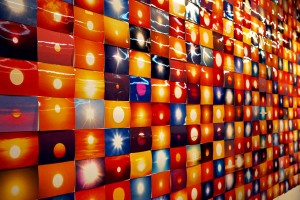 compilation de photographies de coucheer de soleil